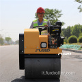 Mini roadroller vibranti semoventi